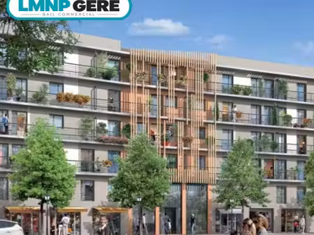 appartement en résidence services seniors – lmnp 100 % géré – idéal investisseur