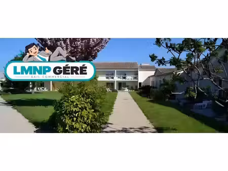 appartement en résidence services seniors – investissement lmnp géré – idéal investisseur