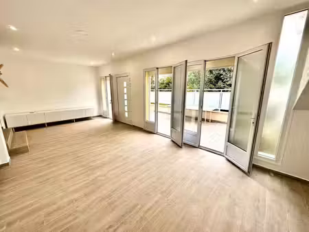 fontenay-sous-bois-appartement 73 67m2 -3 pieces-terrasse