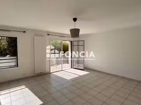 vente appartement 3 pièces à fouesnant (29170) : à vendre 3 pièces / 67m² fouesnant