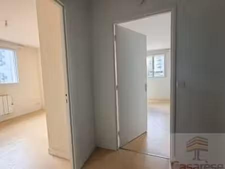 vente appartement 3 pièces à lorient universite - blum (56100) : à vendre 3 pièces / 49m² 