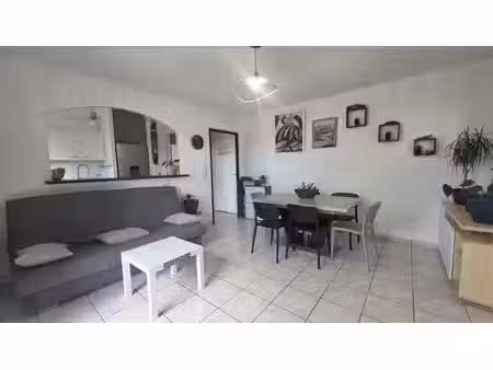 appartement marcheprime 2 pièces 45 m2