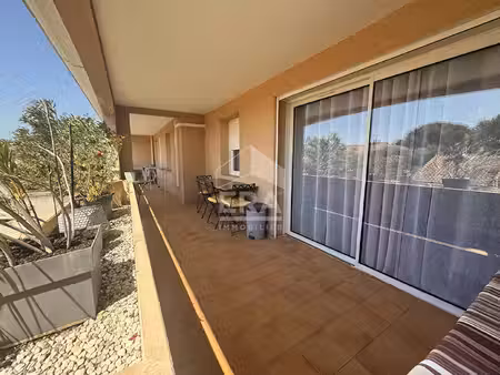 appartement 4 pièces à vendre à martigues - quartier jonquières  rare sur le marché