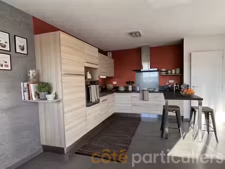 rare sur le secteur - onet-le-château