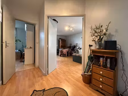 appartement de 60m2 au coeur du centre historique de périgueux