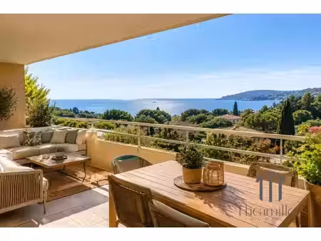 saint-cyr-sur-mer – la madrague | appartement avec vue mer