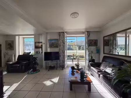 bellevue - grand t5 110m2