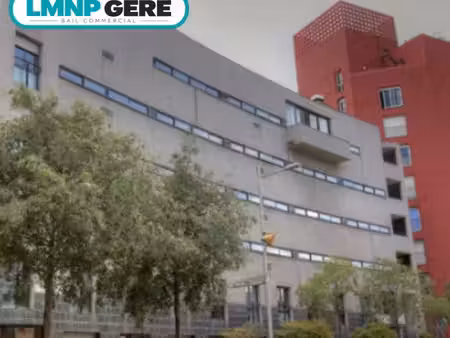 studio étudiant – investissement lmnp géré