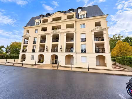 exclusivité era - idéal investisseur - studio avec terrasse à dammarie-les-lys