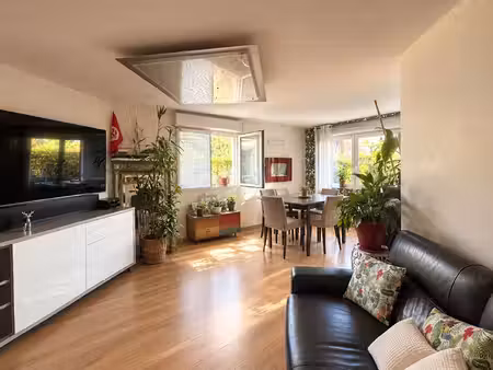 appartement 3 pièces à vendre à toulouse - quartier saint martin du touch