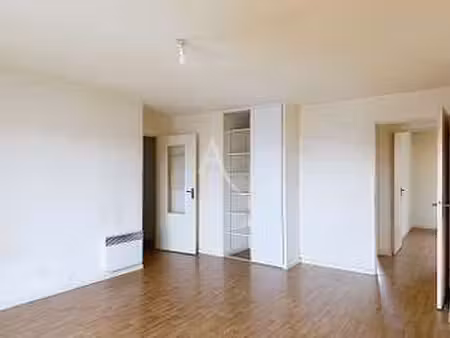 vente appartement 3 pièces à trélazé (49800) : à vendre 3 pièces / 62m² trélazé