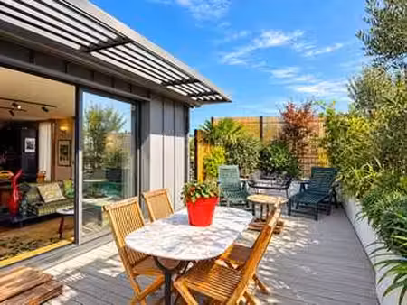 vente appartement 3 pièces à vannes (56000) : à vendre 3 pièces / 76m² vannes