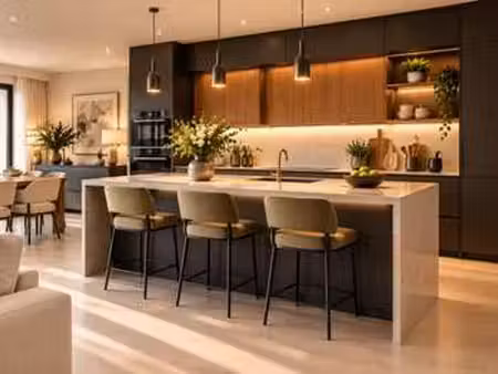 vente maison à bruz (35170) : à vendre / 137m² bruz