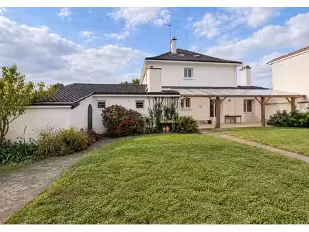 maison chaumes en retz 7 pièce(s) 153 m2