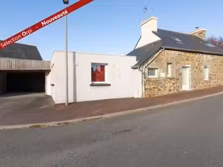 vente maison à langueux (22360) : à vendre / 110m² langueux