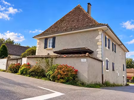 maison de pays les avenieres veyrins thuellin 7 pièce(s) 200 m2
