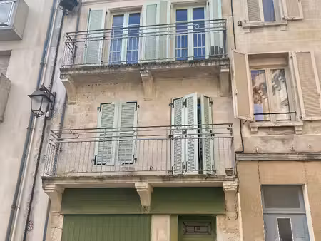 maison niort 4 pièce(s) 78 m2