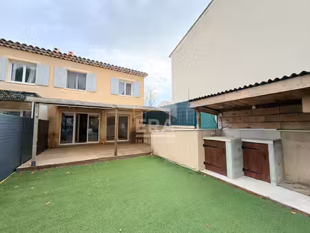 maison 4 pièces 82 m² à vendre / acheter pertuis 84120 ? | era immobilier