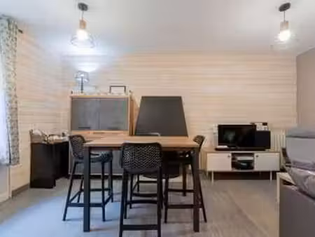 vente maison à saint-malo (35400) : à vendre / 70m² saint-malo