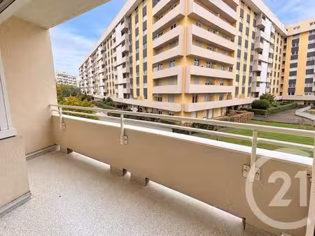 appartement f3 à vendre - 3 pièces - 69 m2 - st etienne - 42 - rhone-alpes