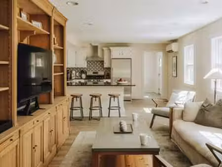 vente appartement 4 pièces à touques (14800) : à vendre 4 pièces / 83m² touques