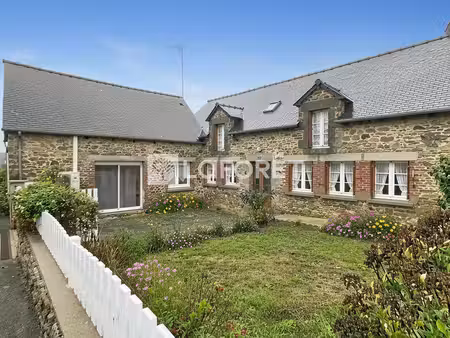 maison meneac 6 pièce(s) 140 m2