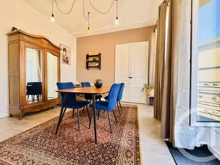 appartement t5 à vendre - 5 pièces - 129 62 m2 - limoges - 87 - limousin