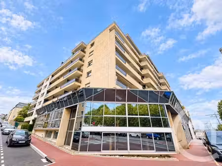 appartement f2 à vendre - 2 pièces - 46 37 m2 - limoges - 87 - limousin