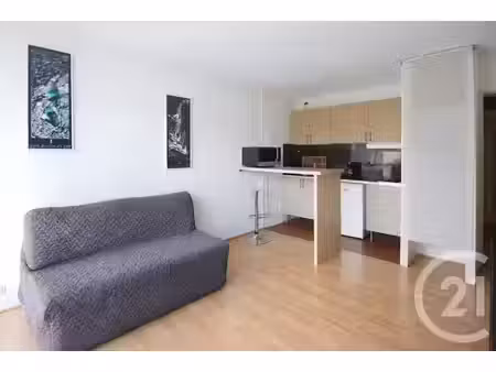appartement f1 à louer - 1 pièce - 24 m2 - bordeaux - 33 - aquitaine