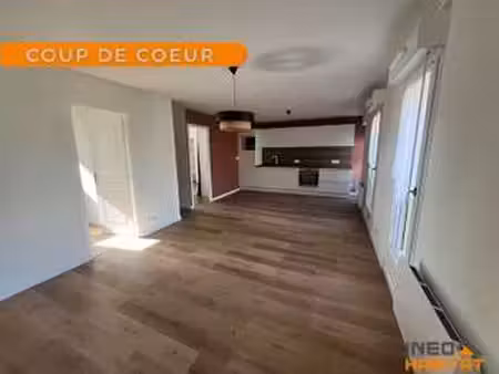 location appartement 3 pièces à combourg (35270) : à louer 3 pièces / 54m² combourg