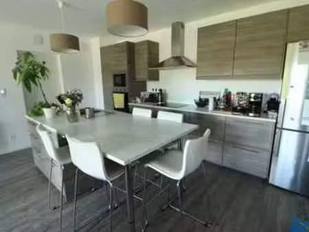 location appartement 4 pièces à orvault (44700) : à louer 4 pièces / 86m² orvault