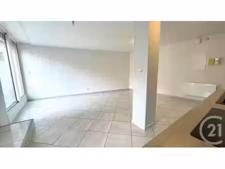appartement à louer - 2 pièces - 45 m2 - perigueux - 24 - aquitaine