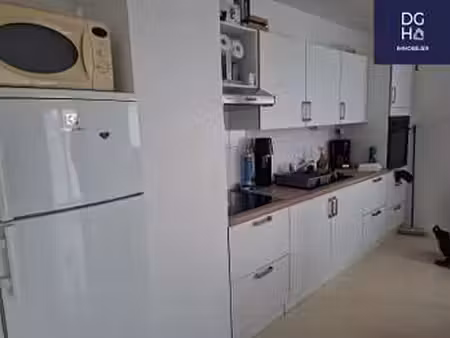 location appartement 3 pièces à retiers (35240) : à louer 3 pièces / 54m² retiers