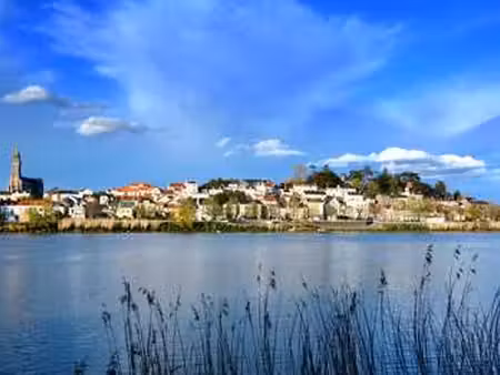 location maison meublé à indre (44610) : à louer meublé / 90m² indre