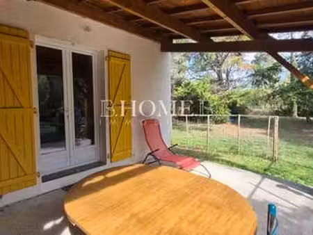 location maison meublé à la bernerie-en-retz (44760) : à louer meublé / 42m² la bernerie-e