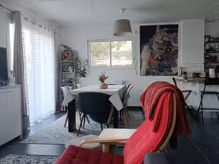 location maison à plélan-le-grand (35380) : à louer / 72m² plélan-le-grand