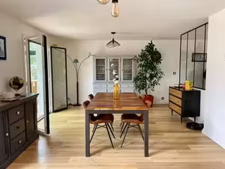 location maison piscine à vannes kercado - trussac (56000) : à louer piscine / 163m² vanne