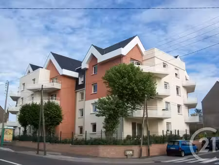 parking à louer - 18 m2 - st martin boulogne - 62 - nord-pas-de-calais