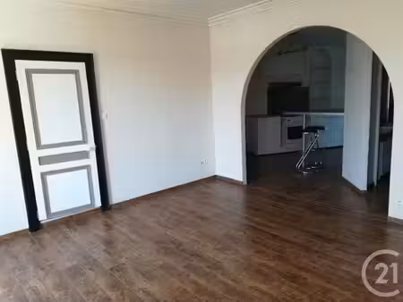 appartement f2 à louer - 2 pièces - 53 28 m2 - cherbourg en cotentin - 50 - basse-normandi