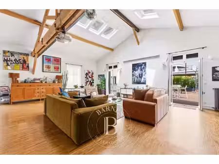 appartement de luxe à vendre dans le quartier conflans