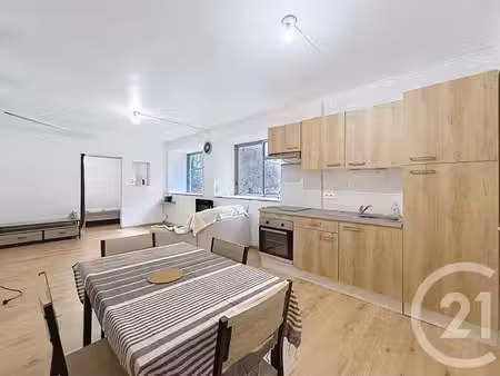 appartement f2 à louer - 2 pièces - 35 88 m2 - lure - 70 - franche-comte