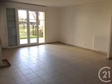 appartement à louer - 2 pièces - 56 25 m2 - sartrouville - 78 - ile-de-france