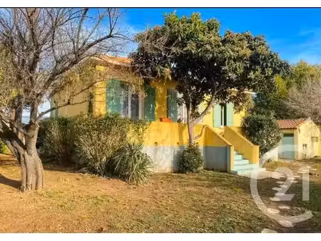 maison à louer - 3 pièces - 71 21 m2 - st cyr sur mer - 83 - provence-alpes-cote-d-azur