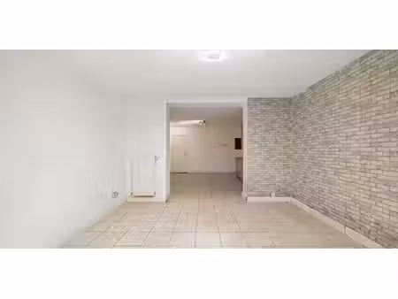 appartement à vendre à oostende pour € 119.000 avec 2 chambres à coucher