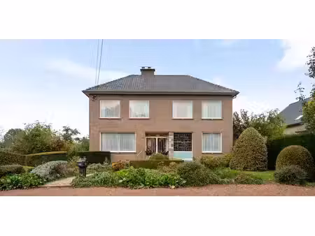 maison à vendre à grote-spouwen pour € 449.000 avec 4 chambres à coucher