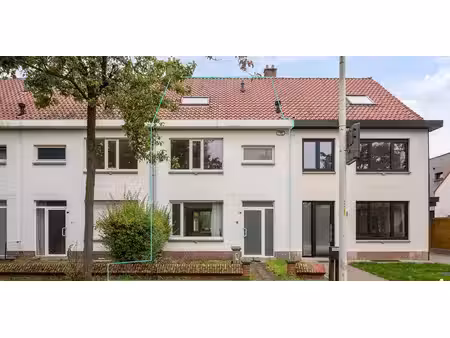maison à vendre à kalmthout pour € 324.000 avec 4 chambres à coucher
