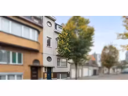 maison à vendre à oostende pour € 379.000 avec 5 chambres à coucher