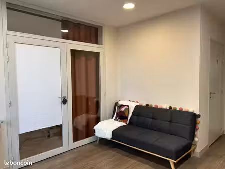 immeuble 139 m² la gaubretière