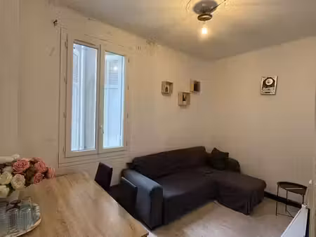 appartement 3 pièces