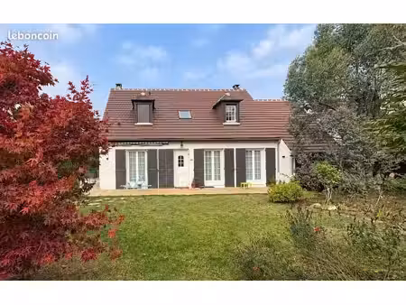 maison 4 pièces 110 m²